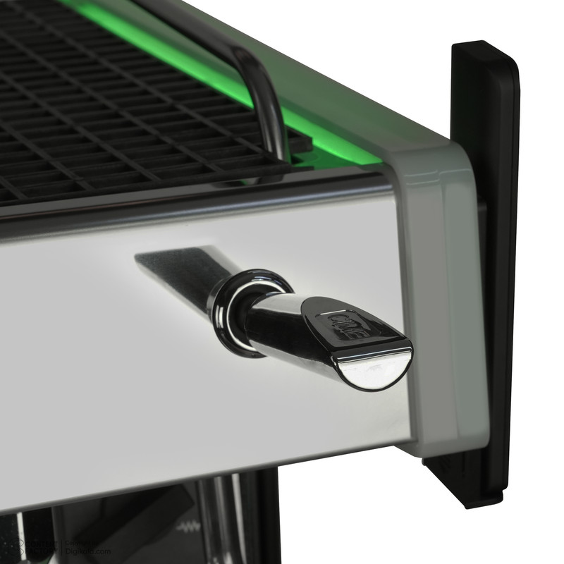 اسپرسو ساز صنعتی چیم مدل سری 3-RGB