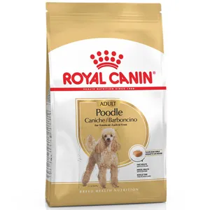 غذای خشک سگ رویال کنین مدل Poodle Adult وزن 1/5 کیلوگرم