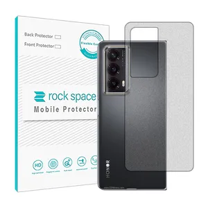Rockspace HyMTT model Matte phone back protector suitable for Honor Magic Vs2 mobile phone