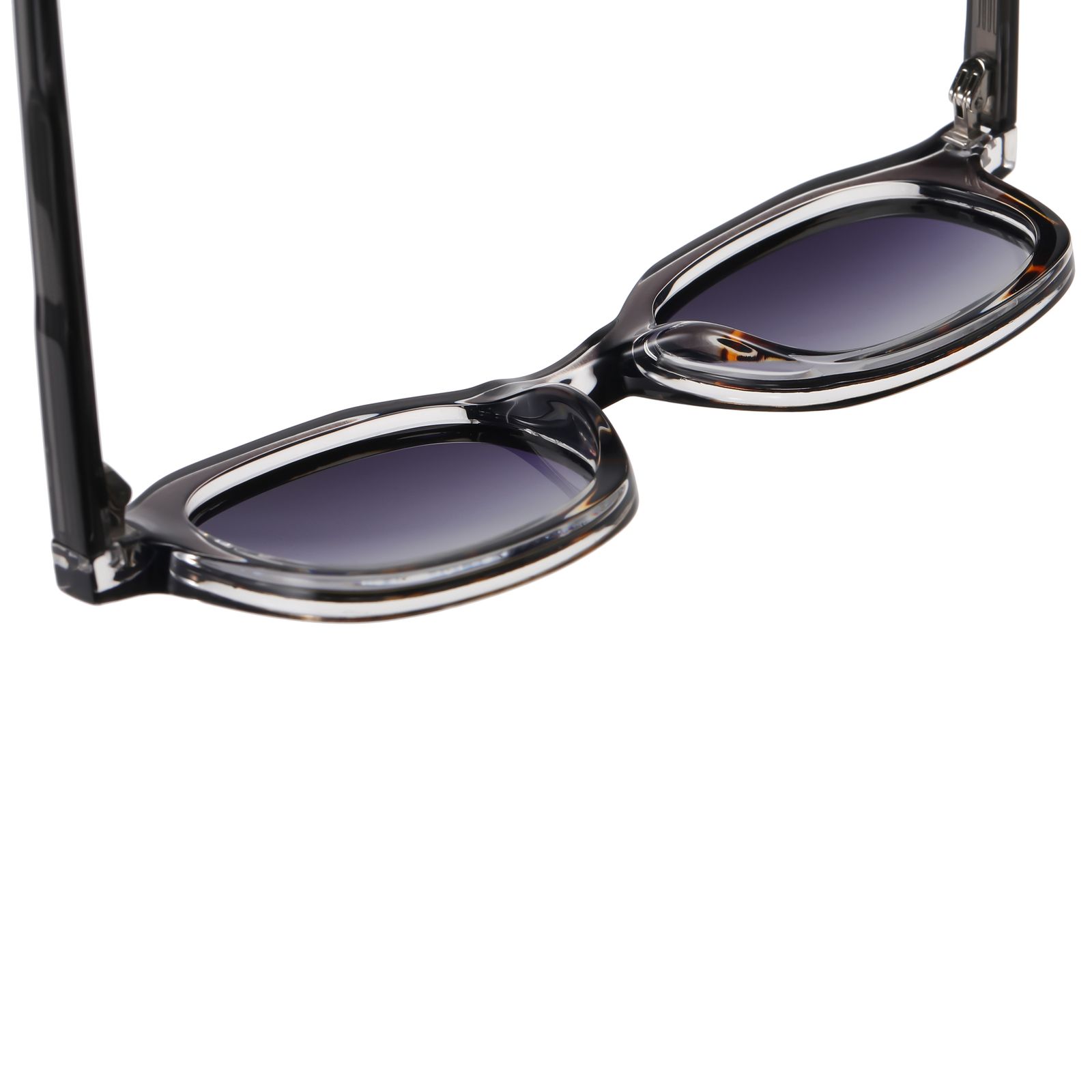 عینک آفتابی آلبرت وگ مدل S31104C4 Acetate Avantgarde Visionary -  - 6