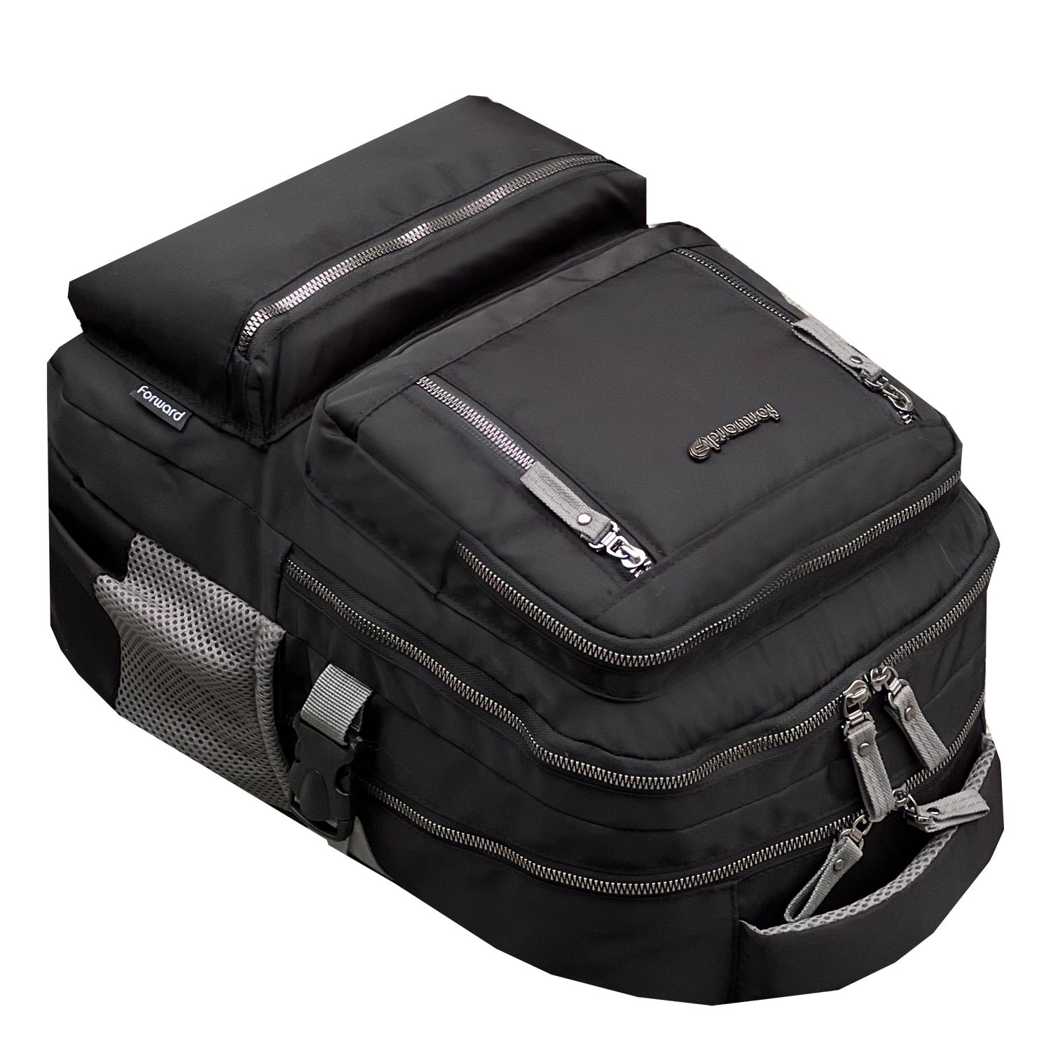 کوله پشتی 40 لیتری فوروارد کد FCLT6011SPORT MANAGEMENT -  - 5