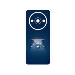 MAHOOT Programming 3 Cover Sticker for Xiaomi Redmi A3x