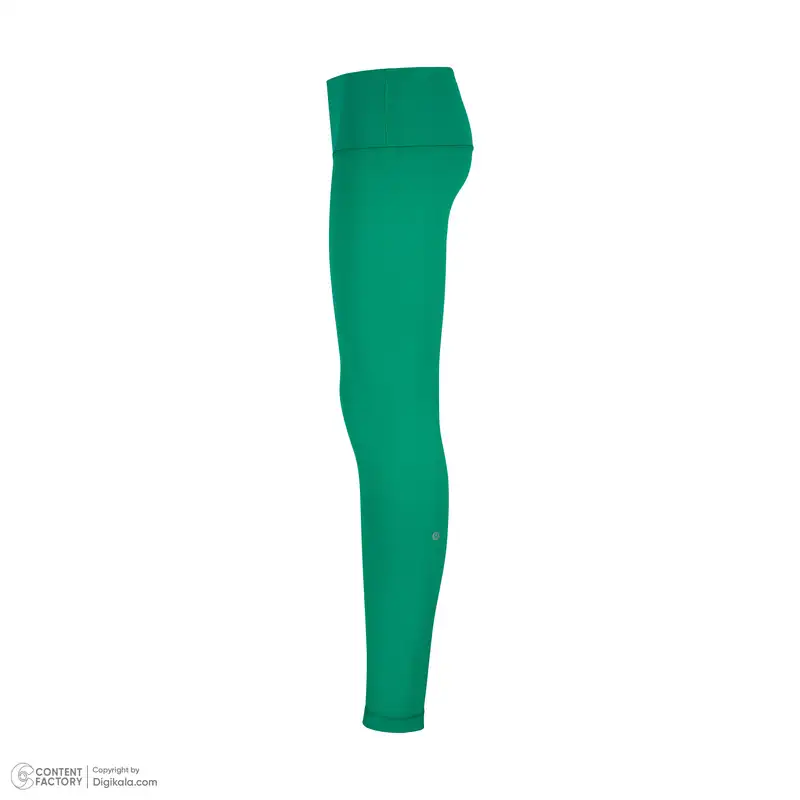 لگینگ ورزشی زنانه لولولمون مدل High rise 28