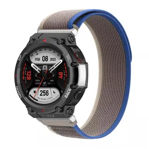 Ultimate Shield Trail TX SL Band For Amazfit Trex 3 22mm