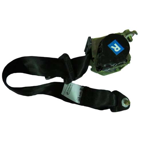  کمربند عقب سمت راست شرکت صنعتی و تولیدی اندیشه ایمنی خودرو مدل BR-SB-Brilliance-H230