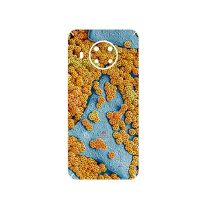MAHOOT Atom Universe 7 Cover Sticker for Nokia X20
