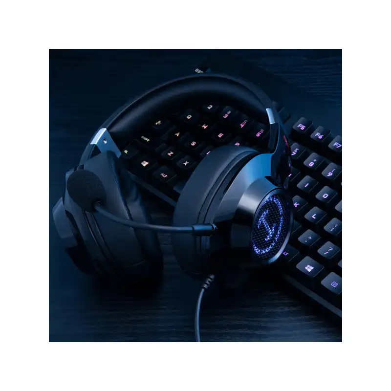 هدست مخصوص بازی ادیفایر مدل G2 II