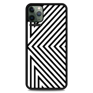 AKAM AMC-WA11PROMAX-ALPHAZEBRABET-11 Cover For Apple iPhone 11 Pro Max