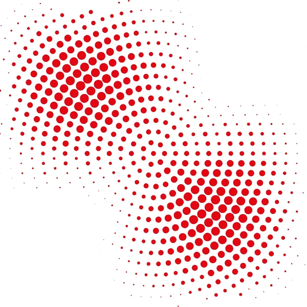  استیکر پارچه و لباس پاد آفرین طرح زیبا کد 4978