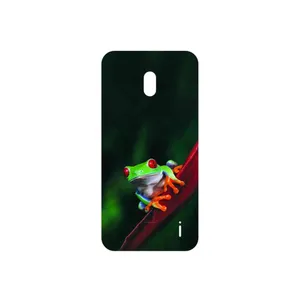 MAHOOT Frog Cover Sticker for Nokia 2.2