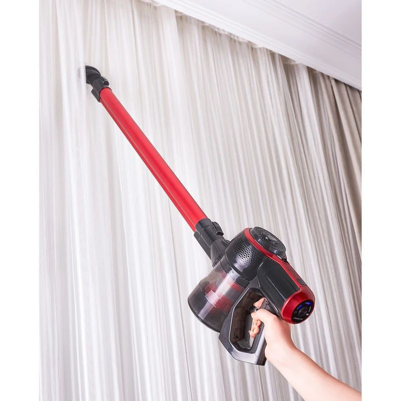 جاروبرقی 600 وات سیلورکرست مدل sc 2000