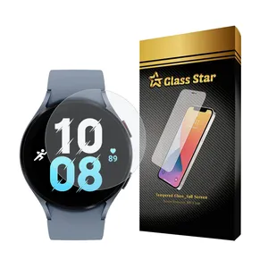 Glass Star WATCHSAFS Screen Protector For Samsung Galaxy Watch 5 44 mm / Galaxy Watch SM-R915
