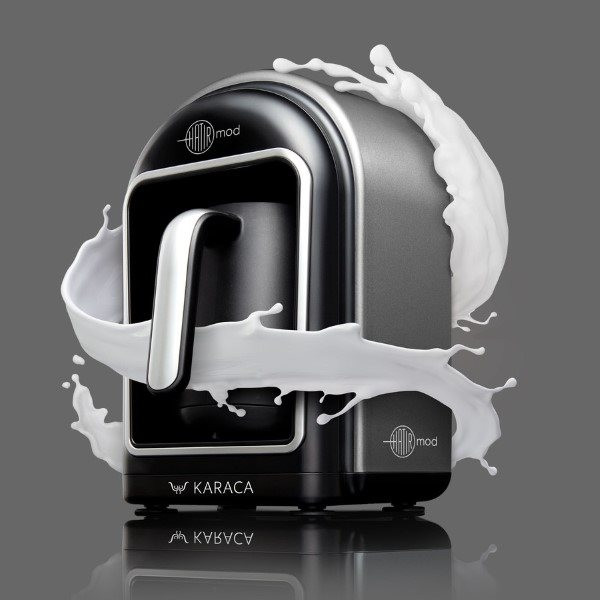 قهوه ساز کاراجا مدل Hatir Mod