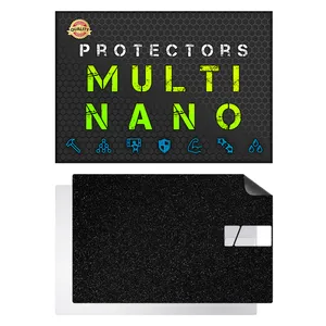 Multi Nano X-F1G Galactic Rear Skin For Asus VivoBook 15 X1504V 15.6 inch 2023