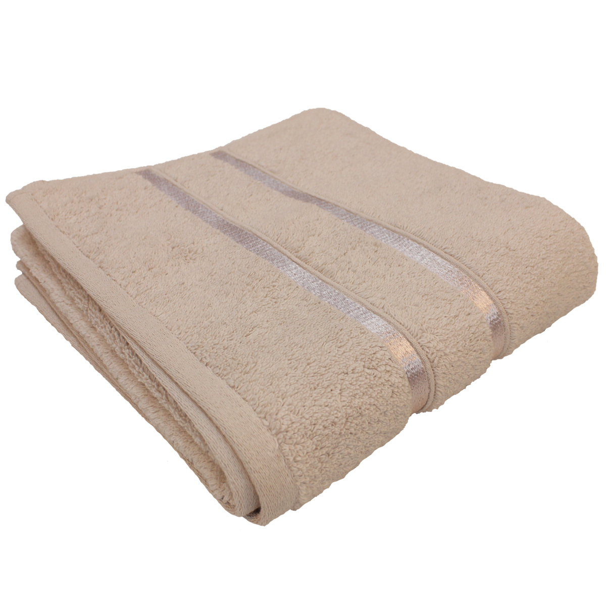 حوله دستی هوبی کد 1116 سایز 50×90 سانتی‌متر