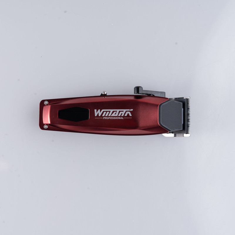 ماشین اصلاح موی سر و صورت دبلیو مارک مدل NG-125