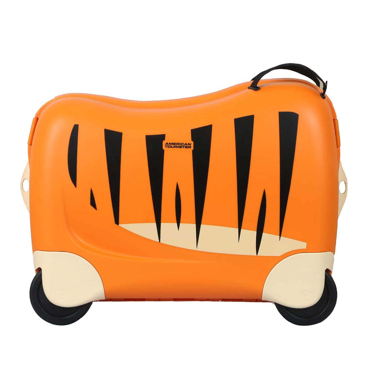 چمدان کودک امریکن توریستر مدل FHO TIGER  -  - 3