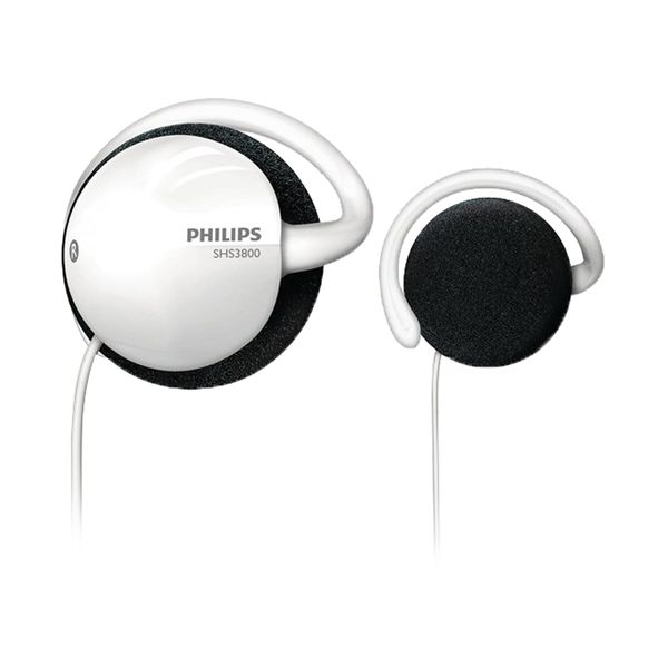 هدفون فیلیپس SHS3800 هدفون فیلیپس SHS3800