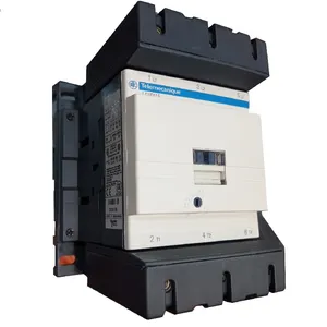 کنتاکتور تله مکانیک مدل 250A 