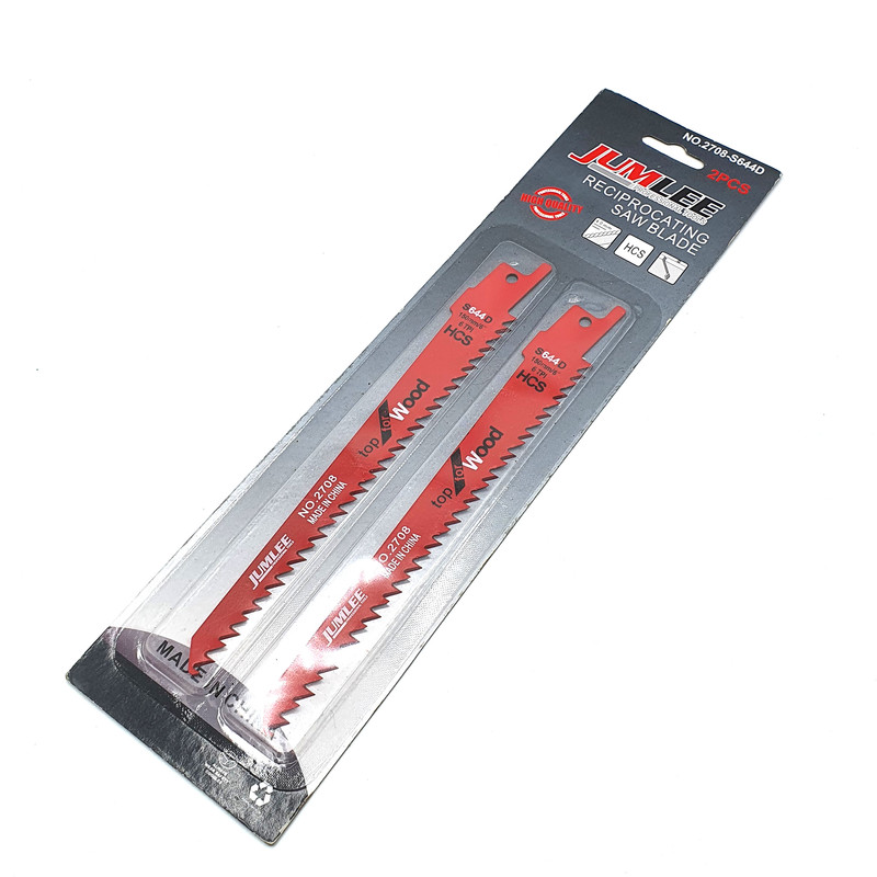 تیغه اره چوب بر جاملی کد 21 مجموعه 2 عددی