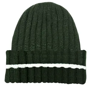 کلاه بافتنی بچگانه مدل SA60