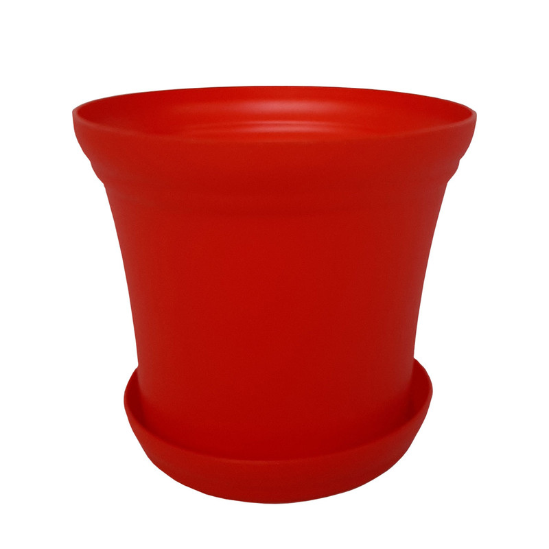 گلدان مدل کاملیا کد 125 گلدان مدل کاملیا کد 125