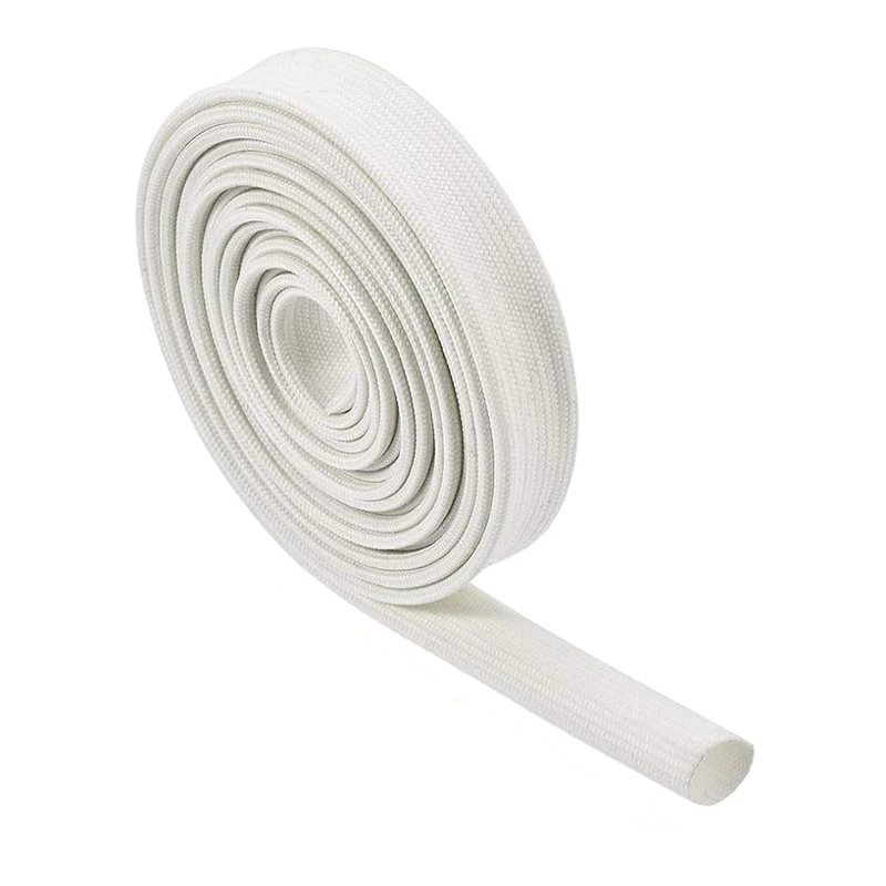 وارنیش نسوز ده ده الکتریک گروپ مدل سیلیکونی کد SILIC- 16MM