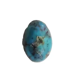 سنگ فیروزه سلین کالا مدل لودیک طبیعی کد Pc1-10