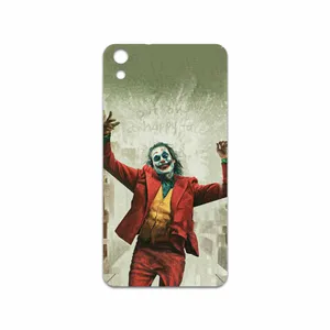 MAHOOT Joker Cover Sticker for HTC One E9s