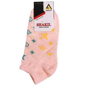 جوراب مدل J01