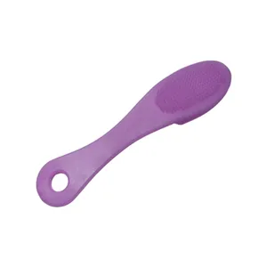 مسواک سگ و گربه مدل انگشتی سیلیکونی کد 3