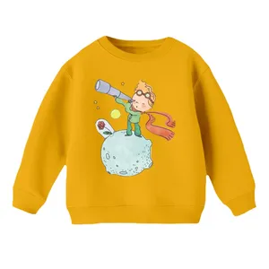 سویشرت بچگانه مدل شازده کوچولو کد 001