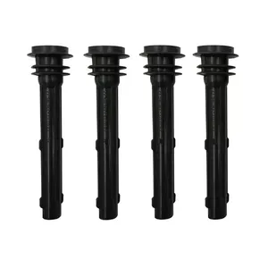 وایر شمع مدل VAYERSH-1007 مناسب برای ام وی ام X22 بسته 4 عددی
