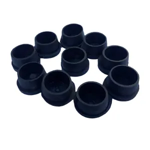 درپوش پروفیل مدل C-33MM کد 546 بسته ده عددی