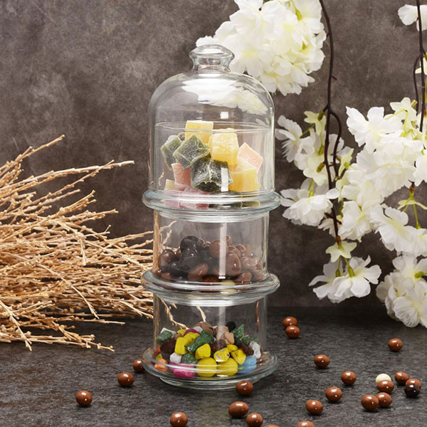 شکلات خوری پاشا باغچه مدل Villa Patisserie کد 96815