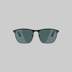 عینک آفتابی ویفرر (Wayfarer) ری بن مدل RB3686-186-8K