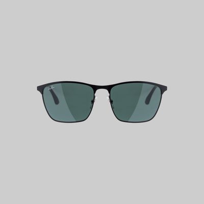 عینک آفتابی ویفرر (Wayfarer) ری بن مدل RB3686-186-8K