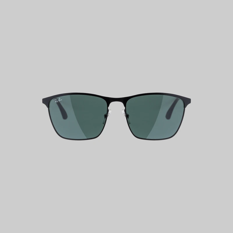 عینک آفتابی ویفرر (Wayfarer) ری بن مدل RB3686-186-8K
