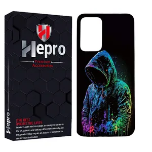 HEPRO MC Cover for XIAOMI Redmi Note 10 / Redmi Note 10S