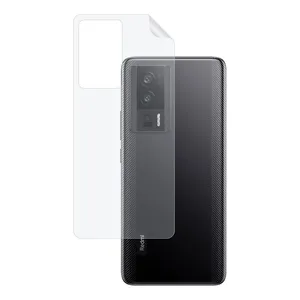 Shahr Glass NANOMP Nano Back Protector For Xiaomi Redmi K60