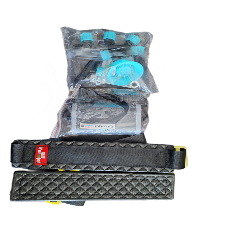 سمپاش شارژی مدل 2IN1 گنجایش 20 لیتر