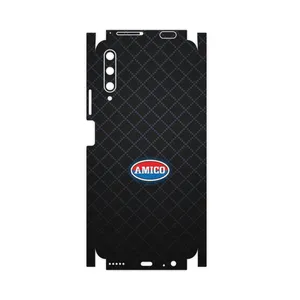 MAHOOT AMICO-FullSkin Cover Sticker for Huawei Y9S