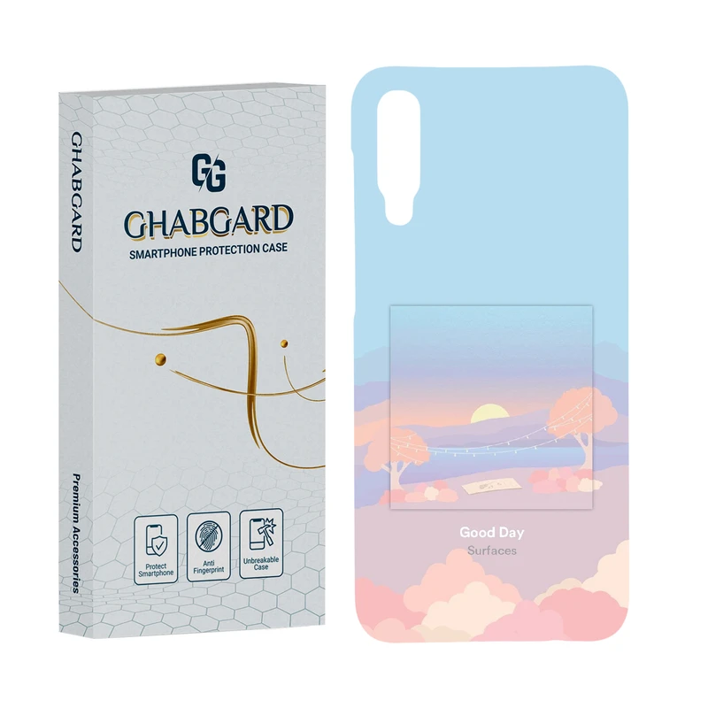 کاور قاب گارد مدل فانتزی مناسب برای گوشی موبایل سامسونگ Galaxy A50/ A50s/ A30s