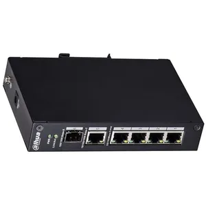 سوئیچ شبکه 8 پورت داهوا مدل PFS3110-8P-96