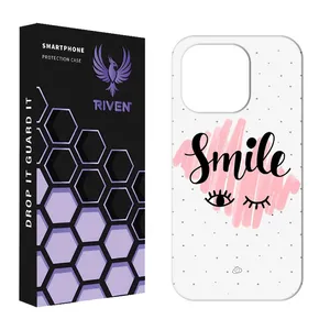 RIVEN RI1-17 Case For Apple iphone 14 Pro
