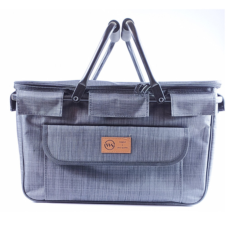 سبد پیک نیک دبلیو اس مدل Oltra