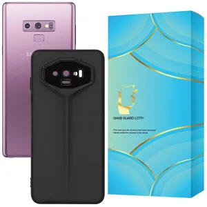 Ghab Guard LOTFI PRDZ Cover for Samsung Galaxy Note9