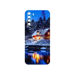 MAHOOT Winter Season Cover Sticker for Gplus X10
