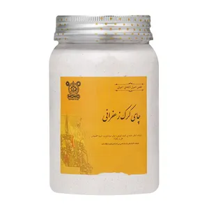 چای کرک زعفرانی مومو پارتی - 900 گرم
