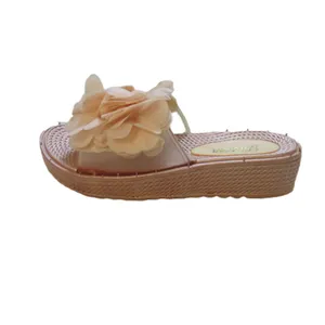 دمپایی دخترانه مدل SLR 0564